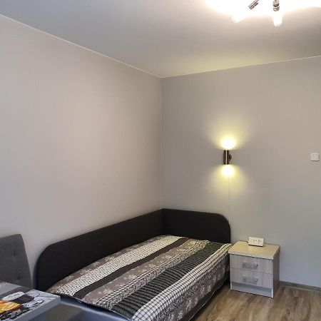 Pokoje Goscinne Krakow Dış mekan fotoğraf