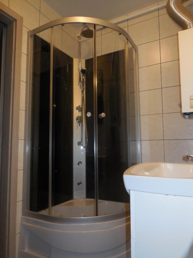 Pokoje Goscinne Krakow Dış mekan fotoğraf