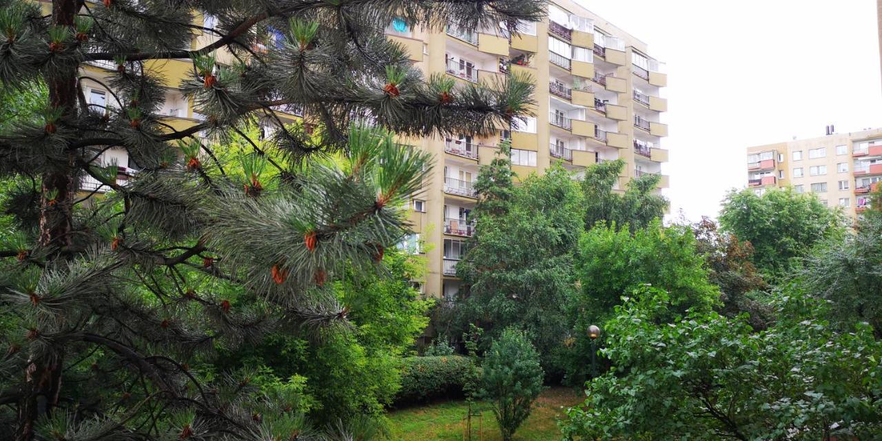 Pokoje Goscinne Krakow Dış mekan fotoğraf