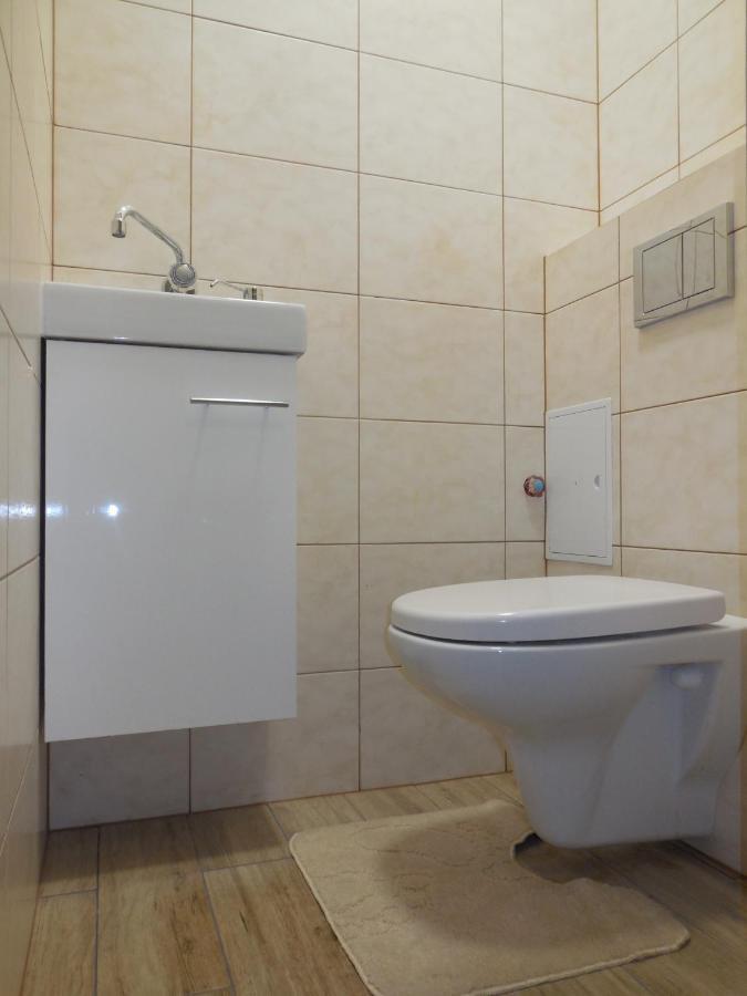 Pokoje Goscinne Krakow Dış mekan fotoğraf