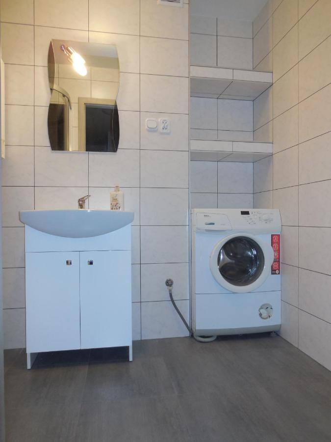Pokoje Goscinne Krakow Dış mekan fotoğraf