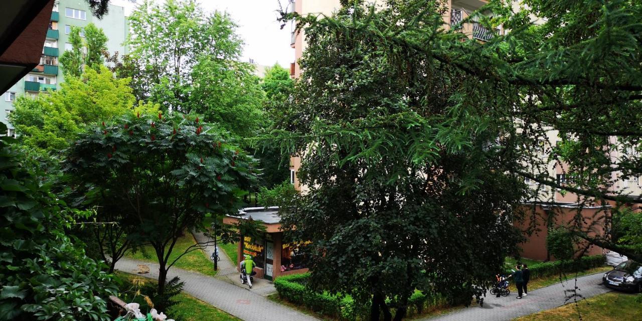 Pokoje Goscinne Krakow Dış mekan fotoğraf
