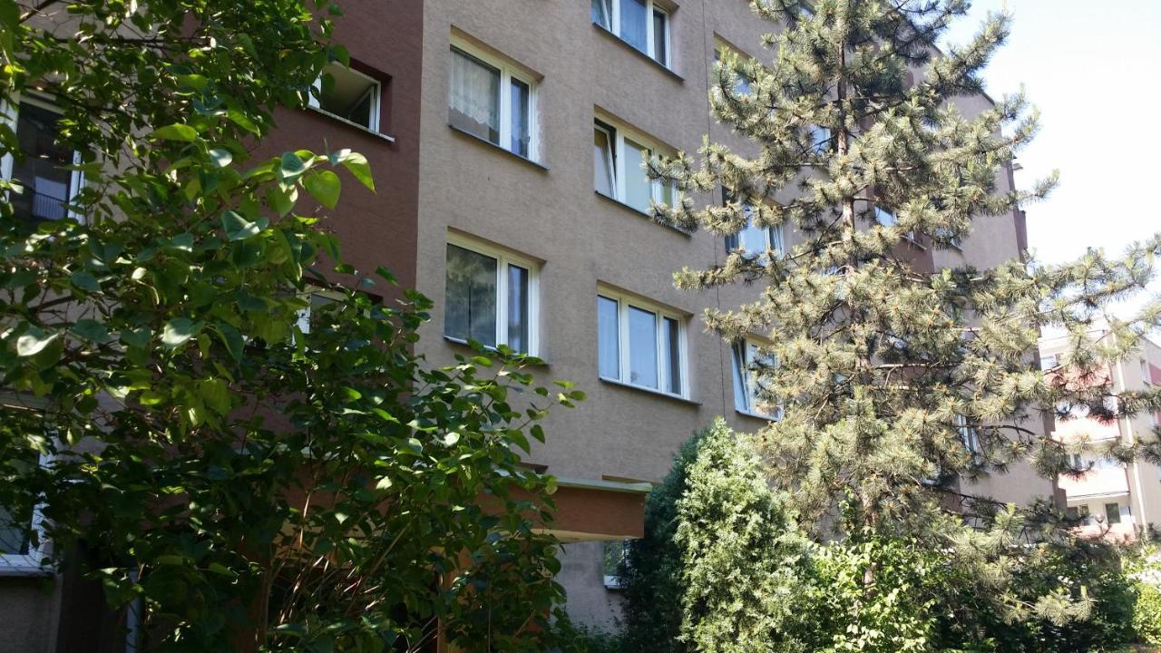 Pokoje Goscinne Krakow Dış mekan fotoğraf