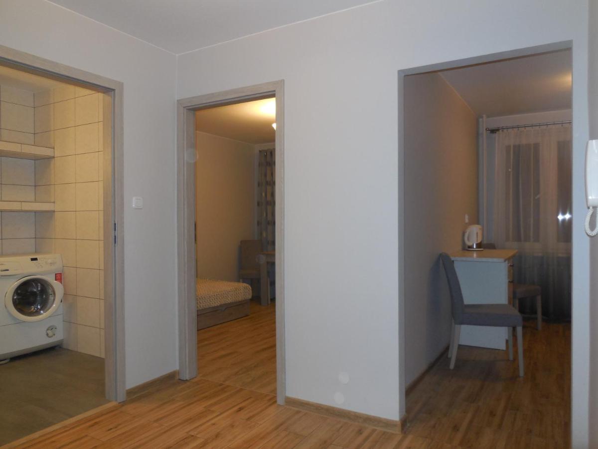 Pokoje Goscinne Krakow Dış mekan fotoğraf