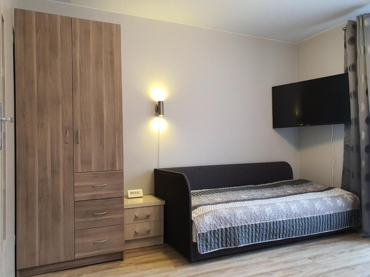 Pokoje Goscinne Krakow Dış mekan fotoğraf