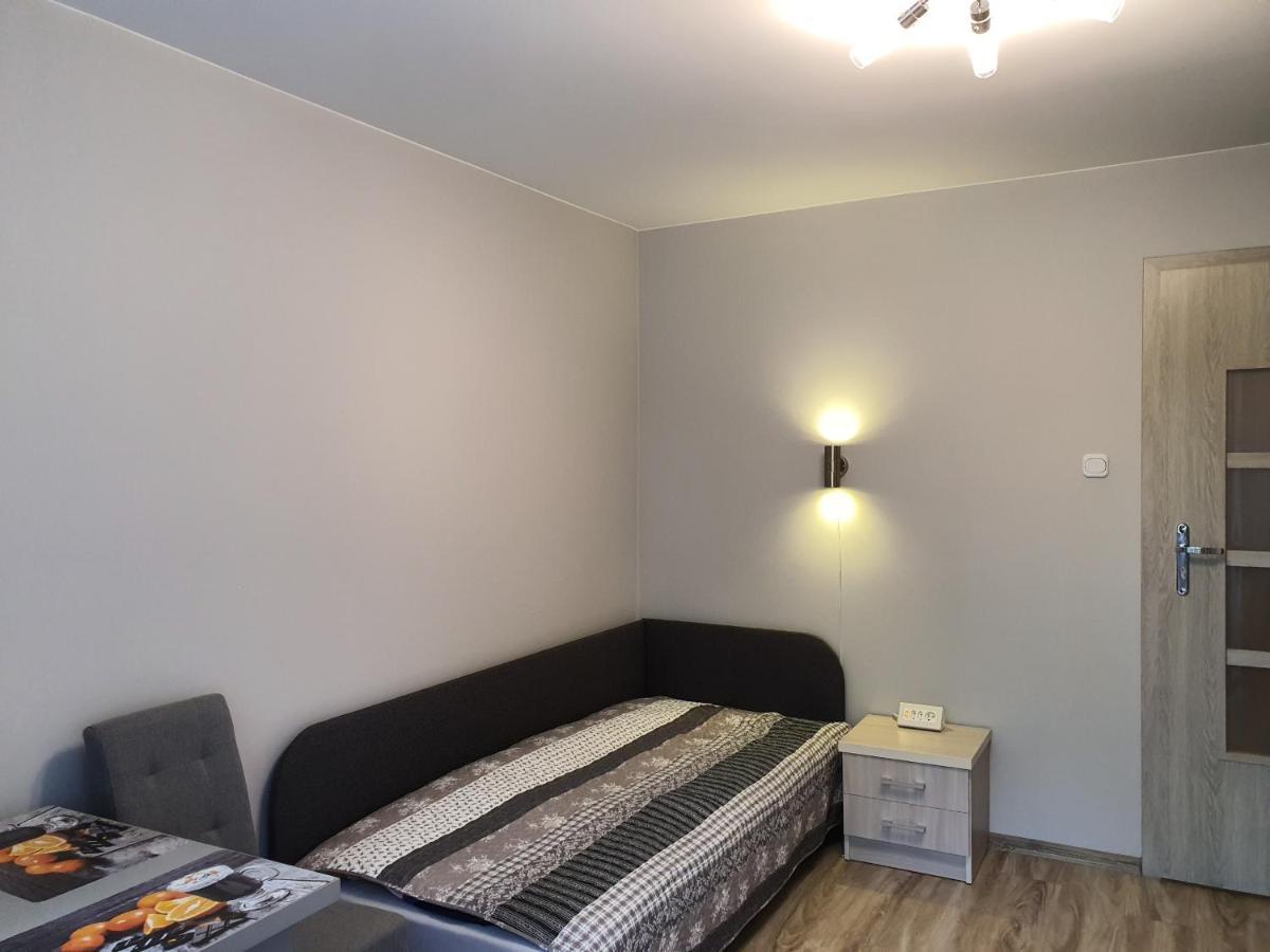 Pokoje Goscinne Krakow Dış mekan fotoğraf