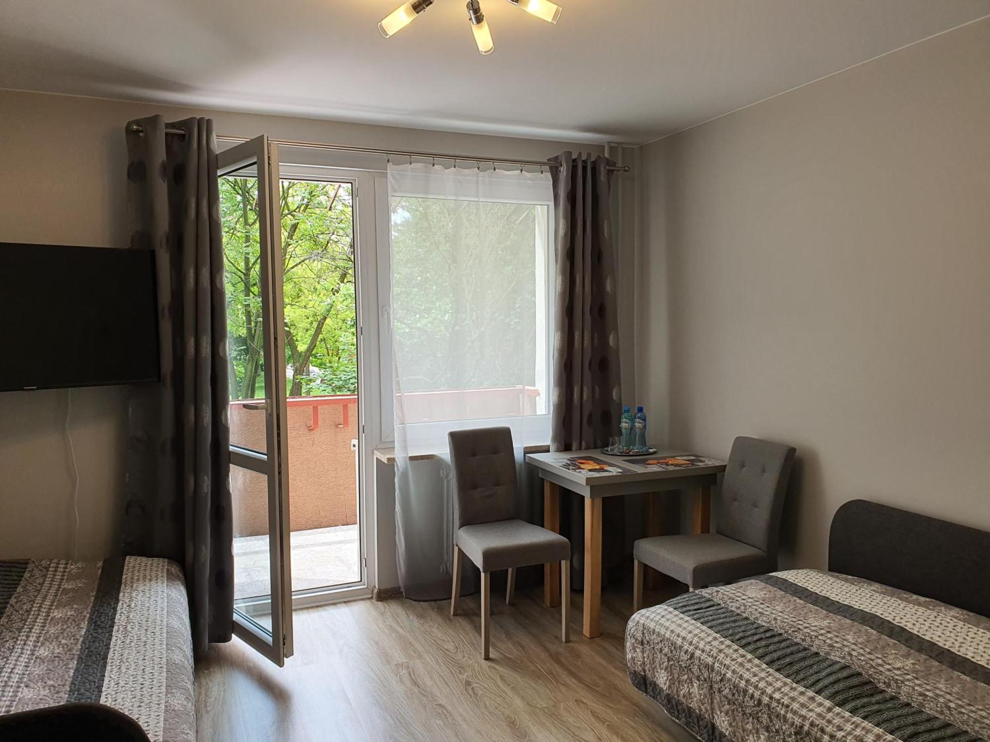 Pokoje Goscinne Krakow Dış mekan fotoğraf